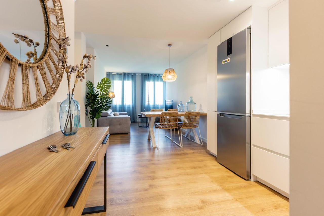 Bravissimo Tarlà, 2-bedroom apartment Girona Esterno foto