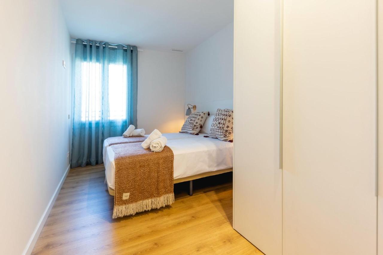 Bravissimo Tarlà, 2-bedroom apartment Girona Esterno foto