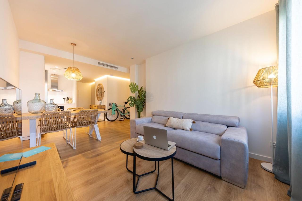 Bravissimo Tarlà, 2-bedroom apartment Girona Esterno foto