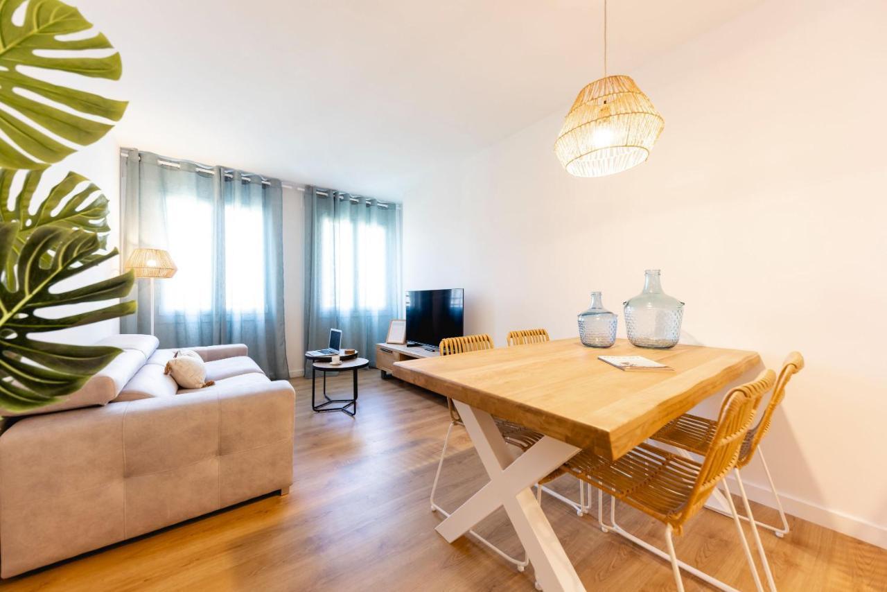 Bravissimo Tarlà, 2-bedroom apartment Girona Esterno foto