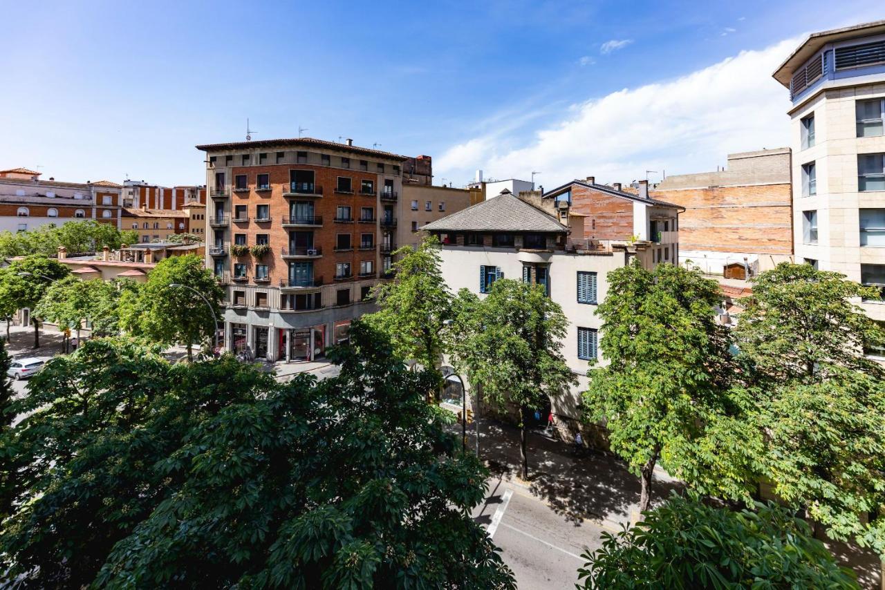 Bravissimo Tarlà, 2-bedroom apartment Girona Esterno foto