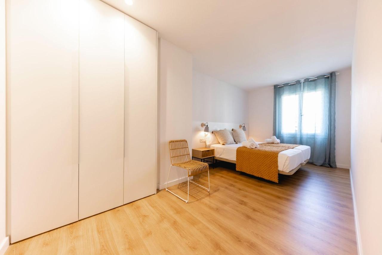 Bravissimo Tarlà, 2-bedroom apartment Girona Esterno foto