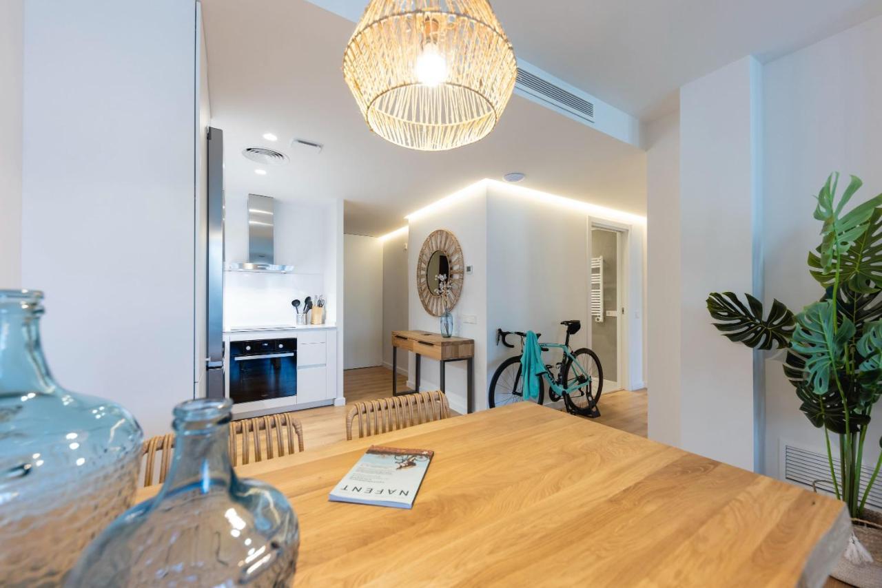 Bravissimo Tarlà, 2-bedroom apartment Girona Esterno foto